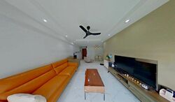 Blk 314D Anchorvale Gardens (Sengkang), HDB Executive #465172461